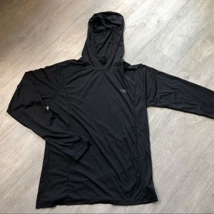 Outdoor Research Echo Hoodie - M